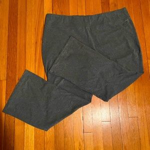 Jockey women’s athletic pants